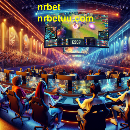 Novidades Empolgantes na Indústria dos Jogos