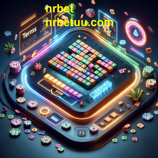 Desvendando a Categoria 'Termos' no Nrbet: Um Desafio para os Amantes de Palavras